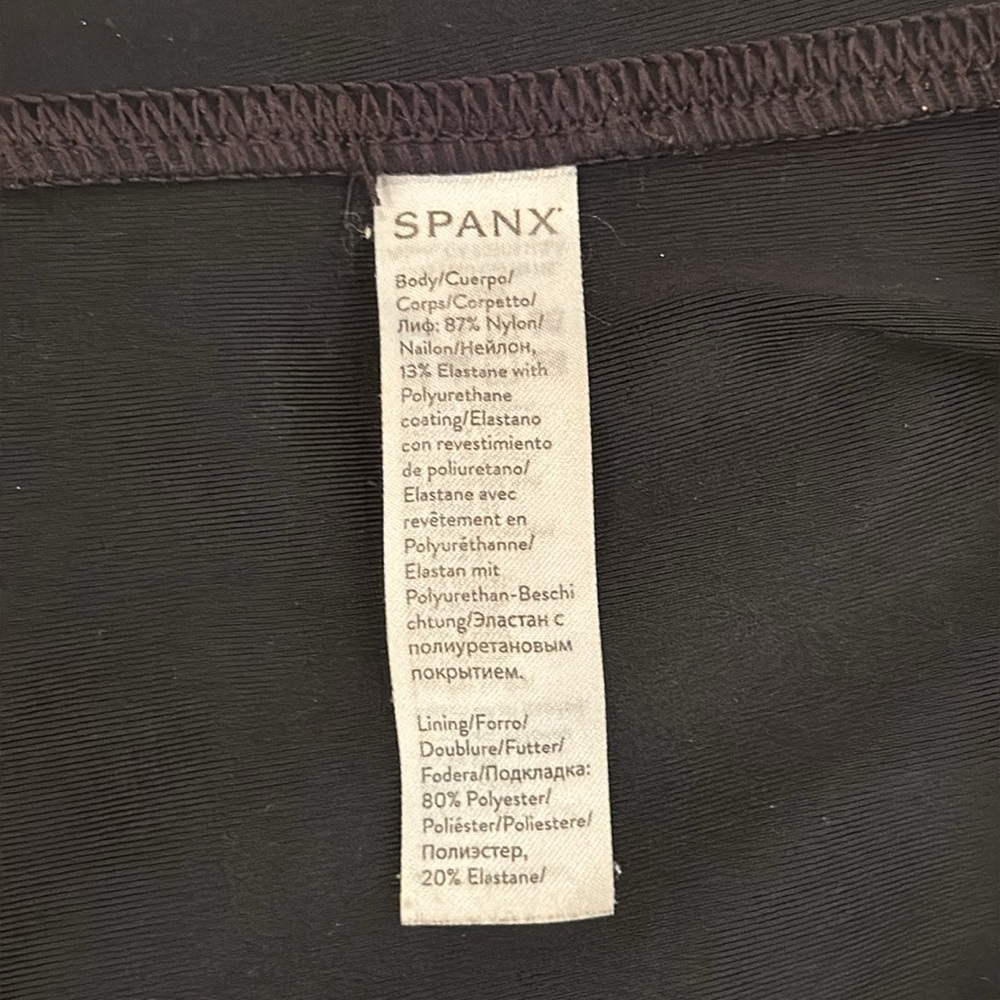 SPANX • Size Small - Picture 7 of 9